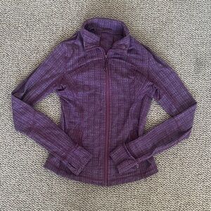 Lululemon jacket
